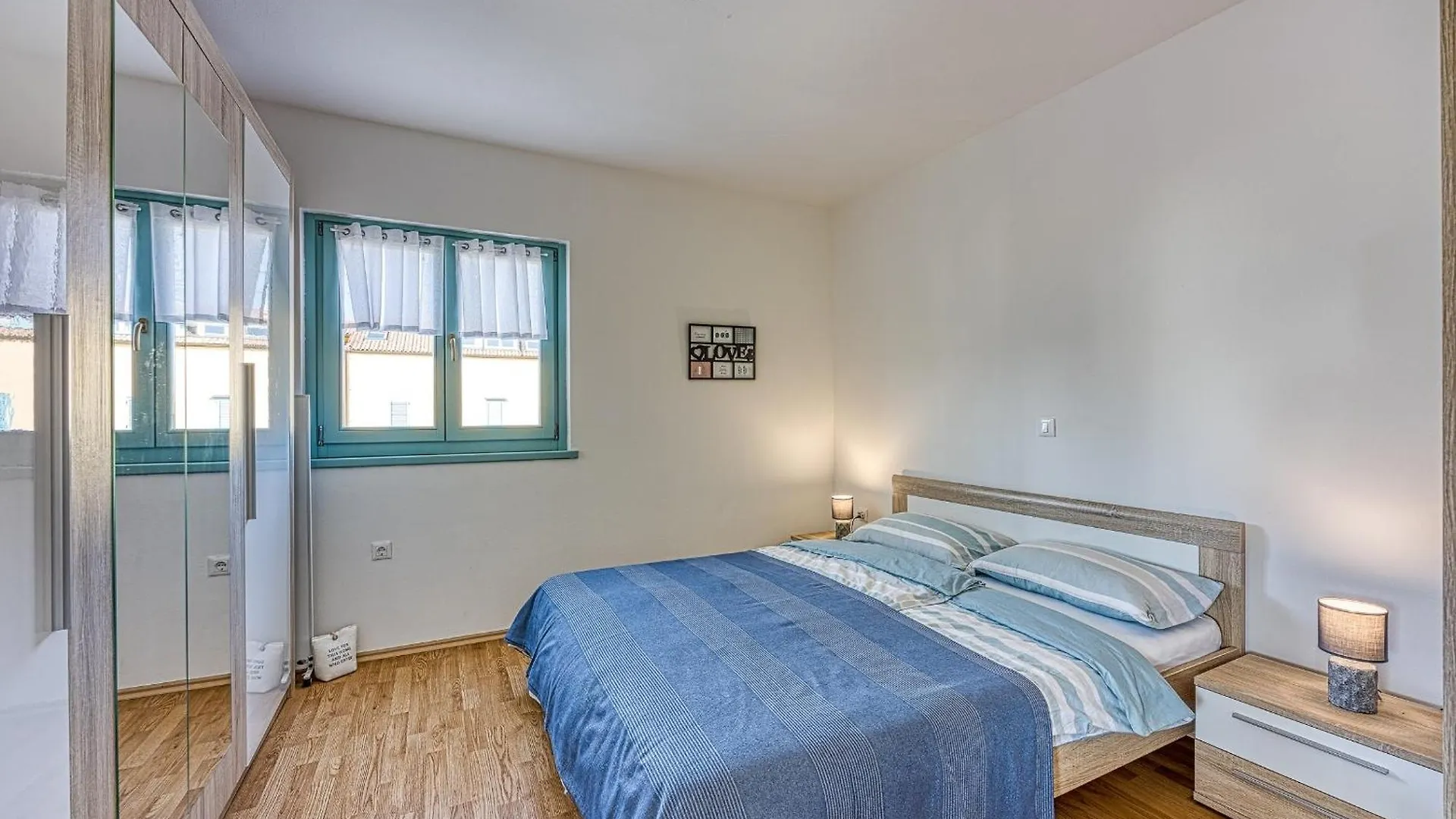 Apartment Anita Gedići