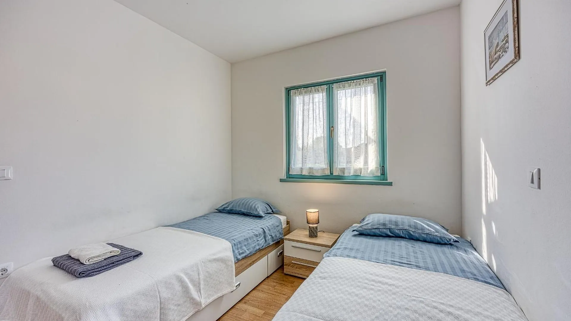 Apartment Anita Gedići Kroatië