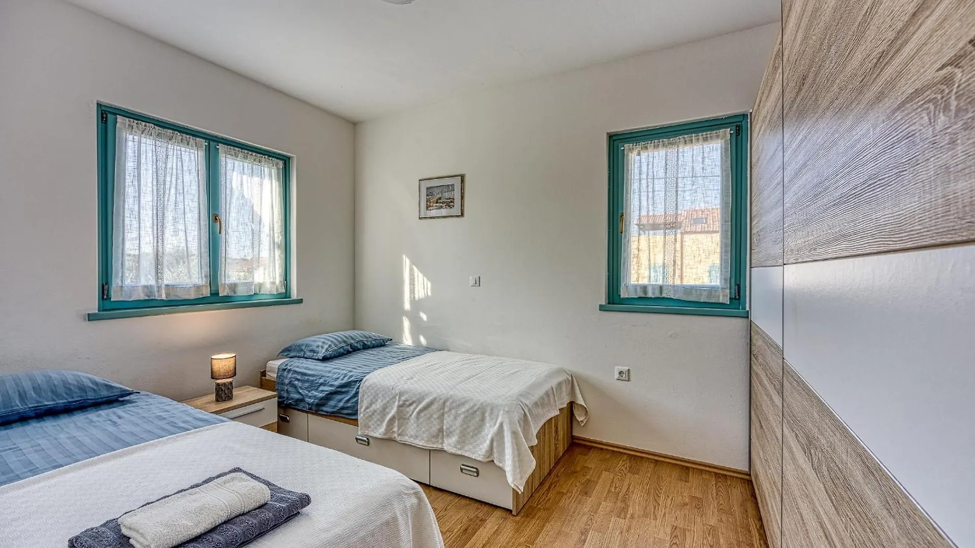 Apartment Anita Gedići Kroatië
