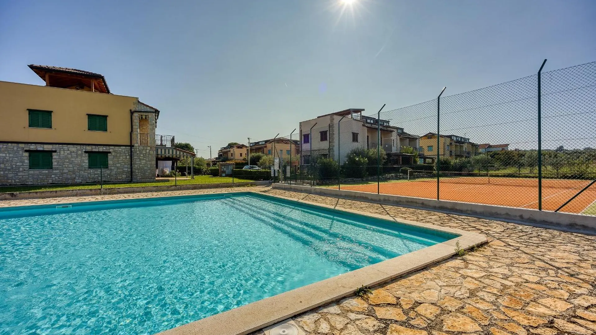 Apartment Anita Gedići
